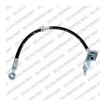 Flexible de frein DELPHI LH6693