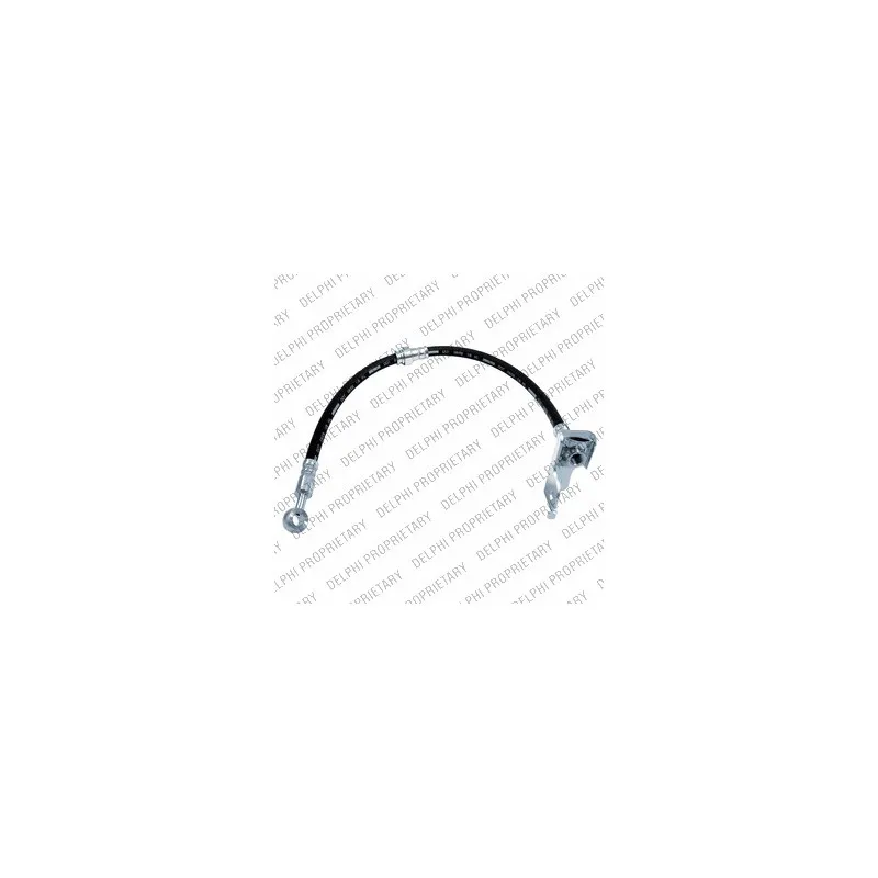 Flexible de frein DELPHI LH6693