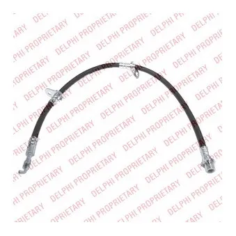 Flexible de frein DELPHI