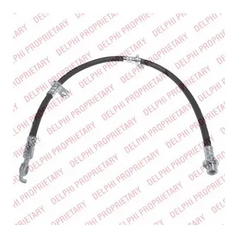 Flexible de frein DELPHI
