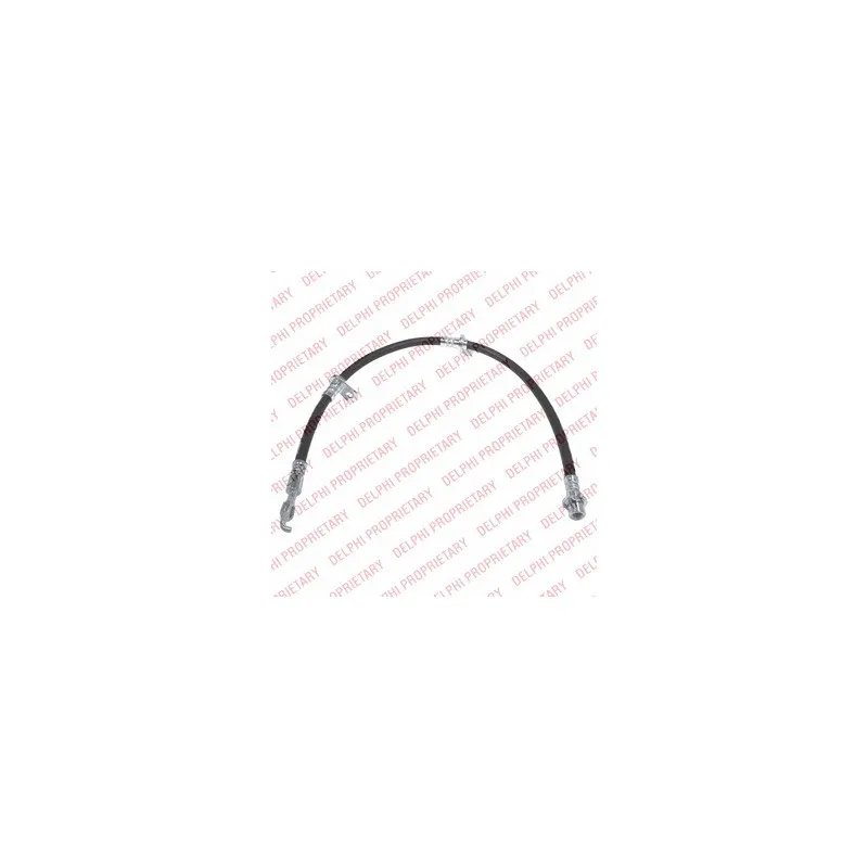 Flexible de frein DELPHI LH6697