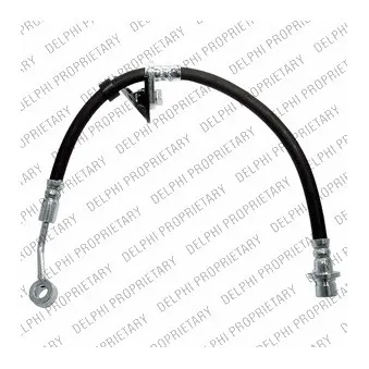 Flexible de frein DELPHI LH6698