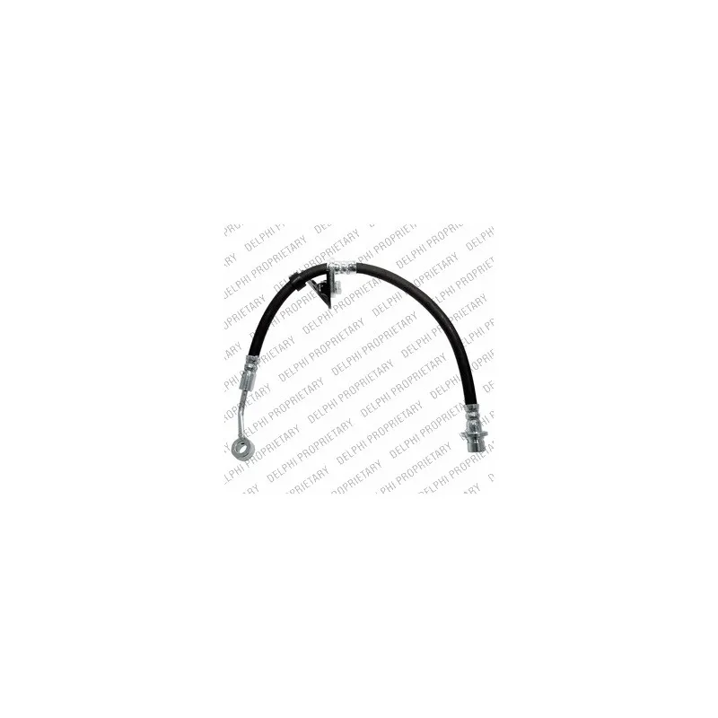 Flexible de frein DELPHI LH6698