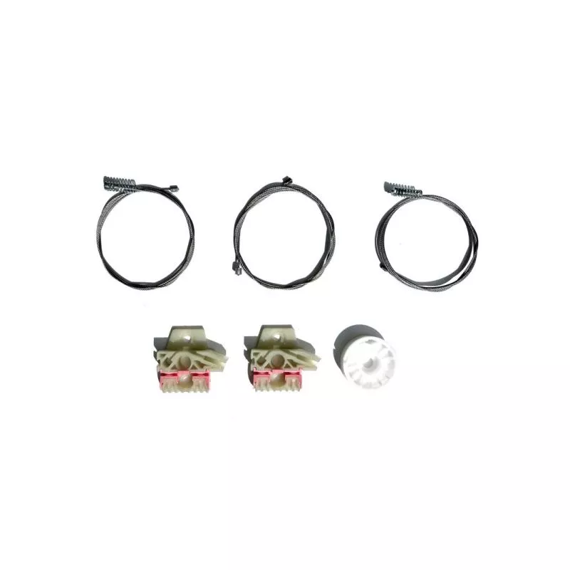 Kit de réparation, lève-vitre avant gauche BLIC 6205-01-054800P