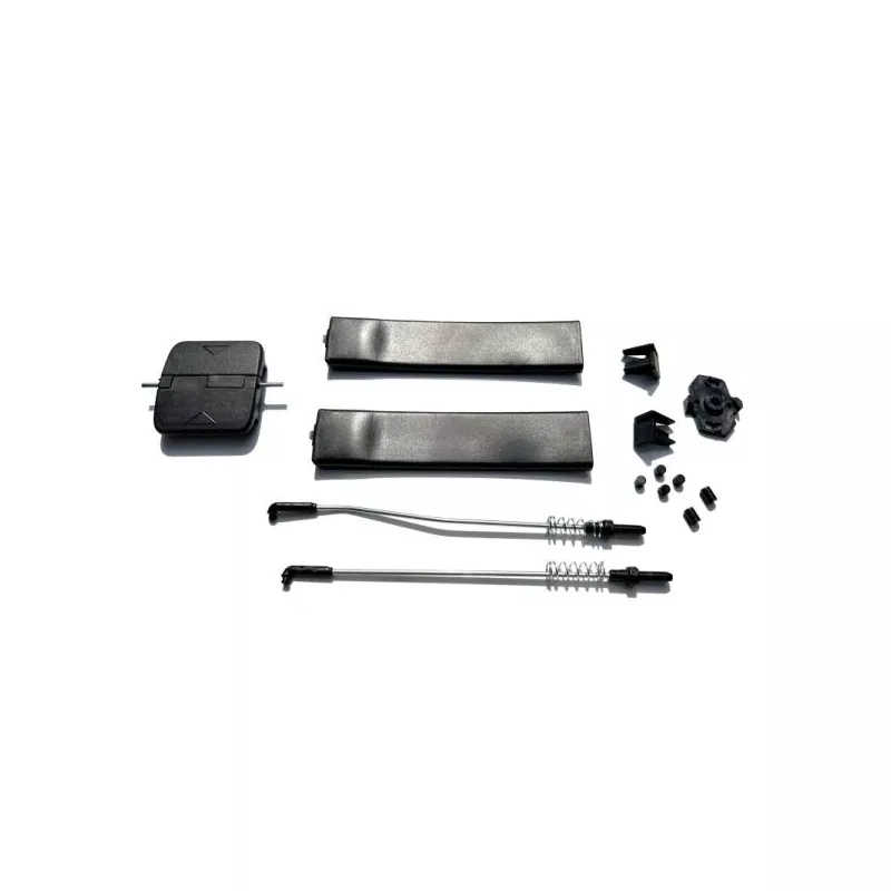 Kit de réparation, lève-vitre avant droit BLIC 6205-01-062836P