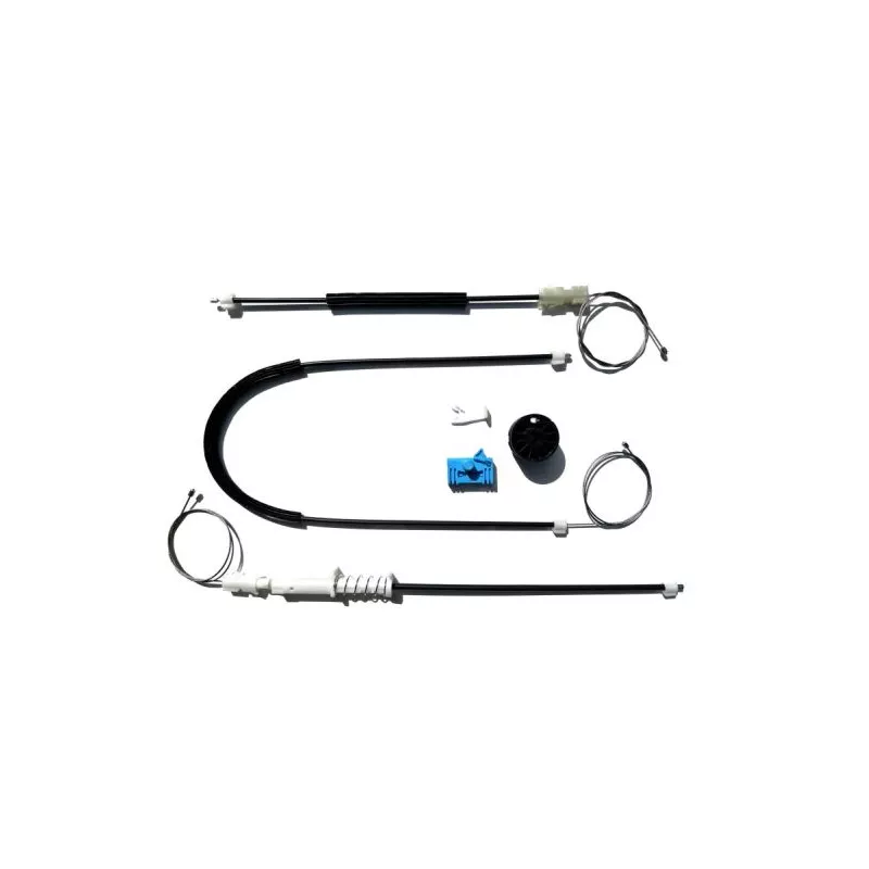 Kit de réparation, lève-vitre BLIC 6205-04-055802P