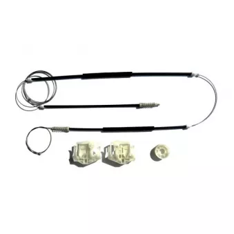 Kit de réparation, lève-vitre BLIC 6205-05-018802P