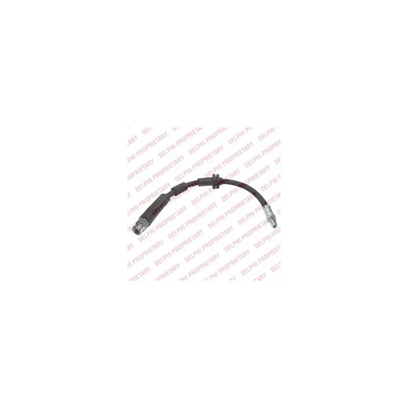 Flexible de frein DELPHI LH6702