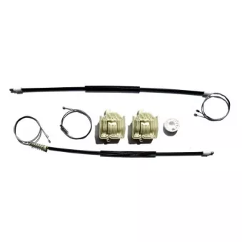 Kit de réparation, lève-vitre BLIC 6205-05-020802P