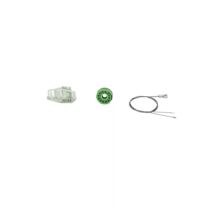 Kit de réparation, lève-vitre avant gauche BLIC 6205-05-020803P