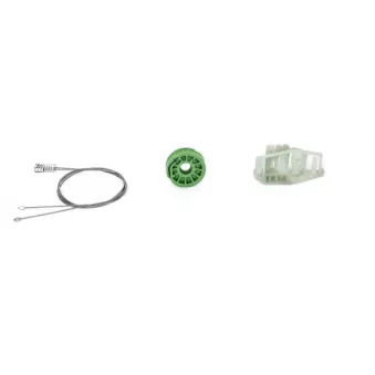 Kit de réparation, lève-vitre BLIC 6205-05-020804P