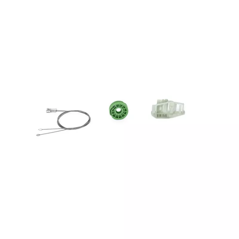Kit de réparation, lève-vitre BLIC 6205-05-020804P