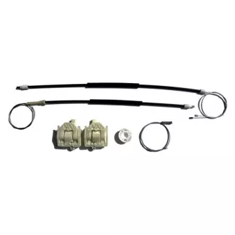 Kit de réparation, lève-vitre BLIC 6205-05-021802P