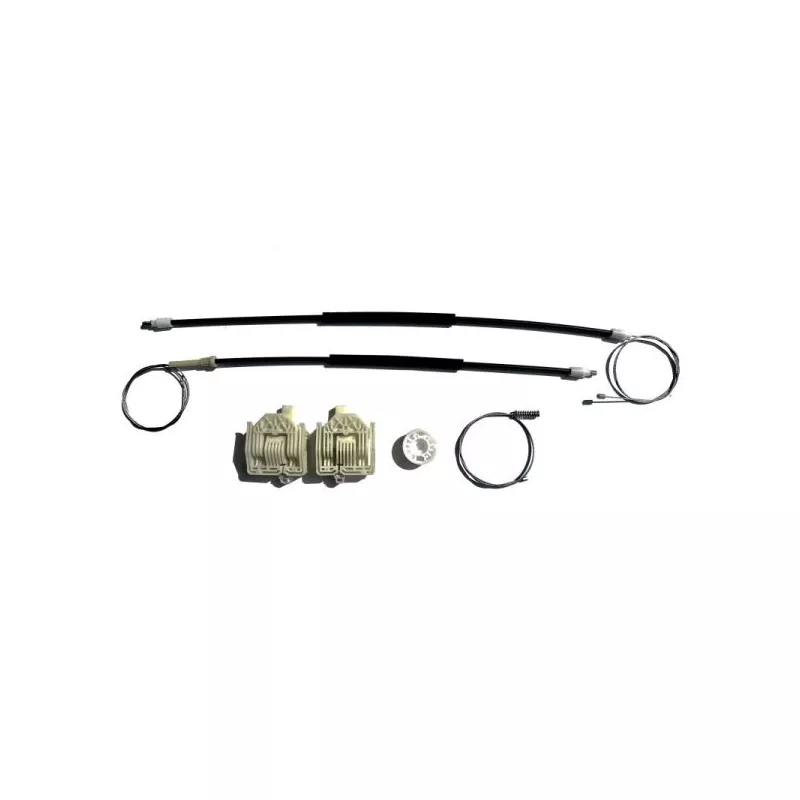 Kit de réparation, lève-vitre BLIC 6205-05-021802P