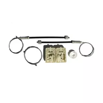 Kit de réparation, lève-vitre avant droit BLIC