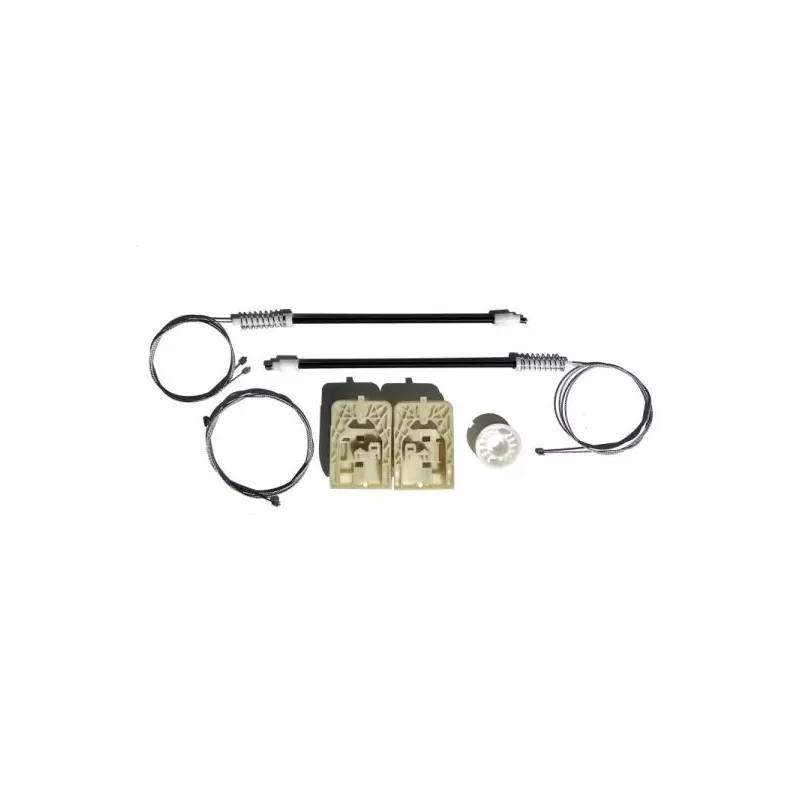 Kit de réparation, lève-vitre avant droit BLIC 6205-24-025800P
