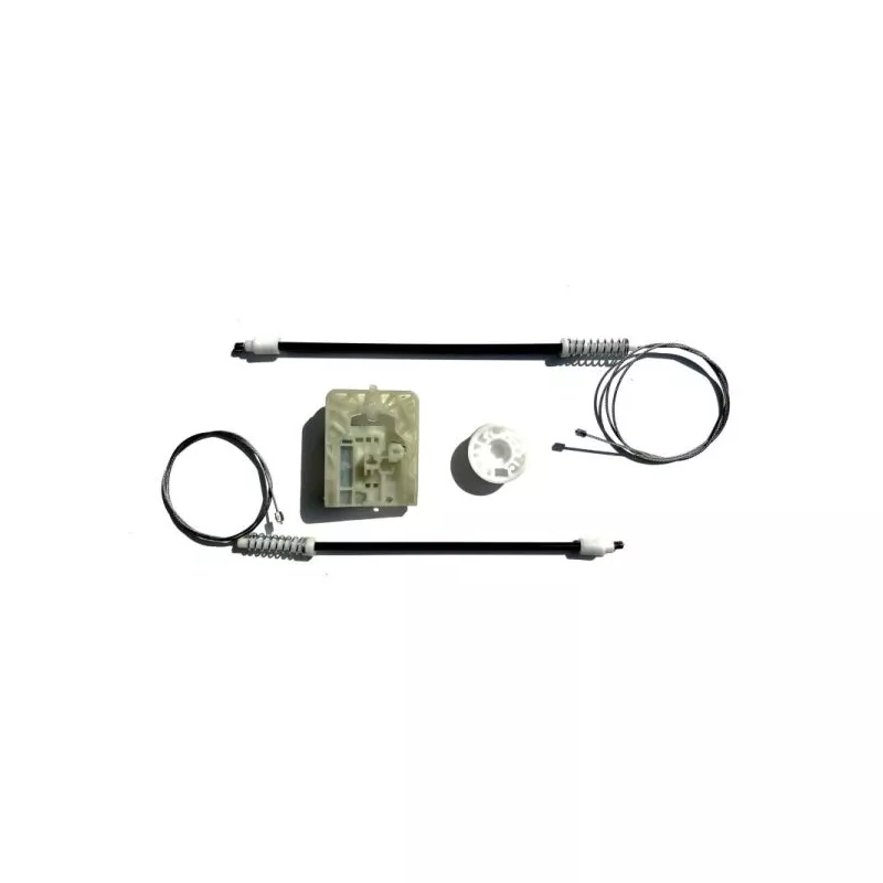 Kit de réparation, lève-vitre avant gauche BLIC 6205-24-025803P