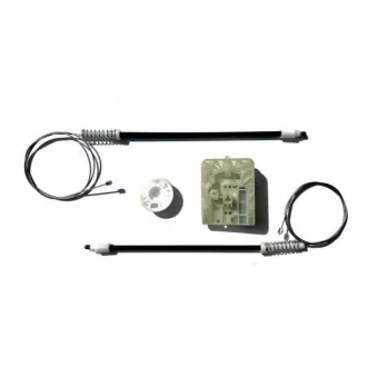 Kit de réparation, lève-vitre BLIC 6205-24-025804P