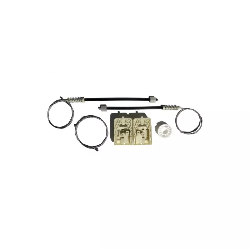 Kit de réparation, lève-vitre avant droit BLIC 6205-24-026800P