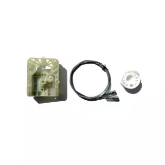 Kit de réparation, lève-vitre avant gauche BLIC 6205-24-026803P