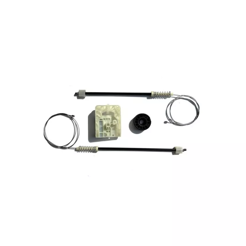 Kit de réparation, lève-vitre avant gauche BLIC 6205-24-027803P