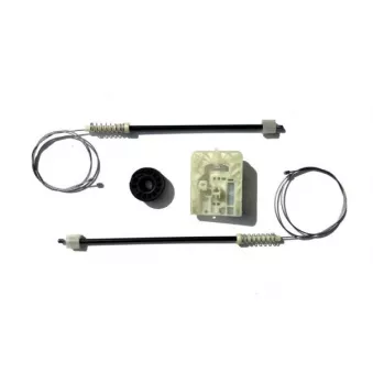 Kit de réparation, lève-vitre BLIC 6205-24-027804P