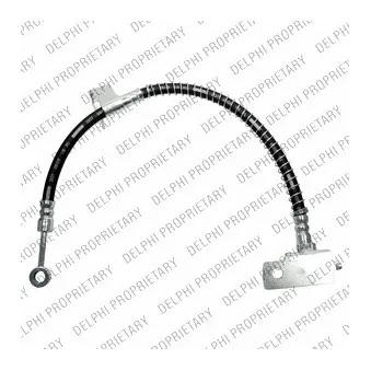 Flexible de frein DELPHI