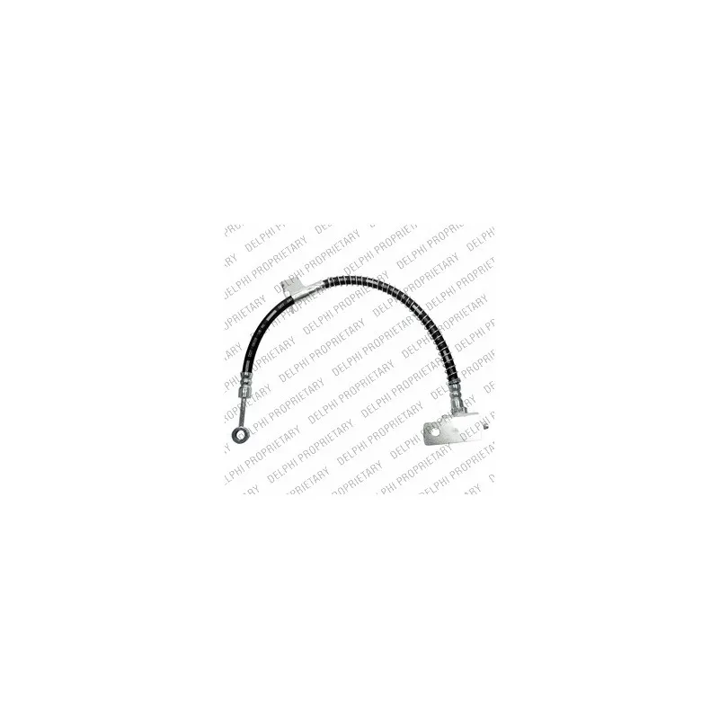 Flexible de frein DELPHI LH6705