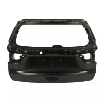 Couvercle de coffre à bagages/de compartiment de chargement BLIC