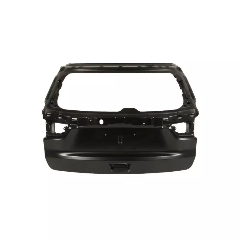 Couvercle de coffre à bagages/de compartiment de chargement BLIC 6301-00-3217710P