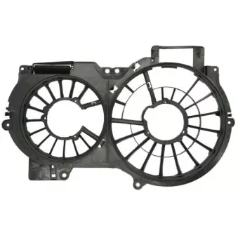 Déflecteur d'air de ventilateur BLIC 6502-03-0031230P