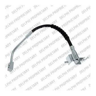 Flexible de frein DELPHI LH6706