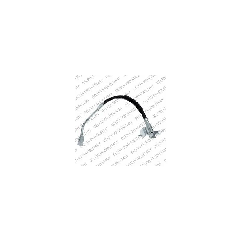 Flexible de frein DELPHI LH6706