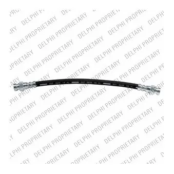 Flexible de frein DELPHI LH6707