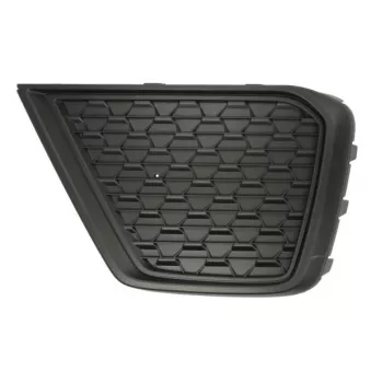 Grille de ventilation, pare-chocs avant droit BLIC 6502-07-0047922P