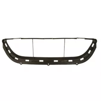 Grille de ventilation, pare-chocs BLIC 6502-07-0062998MP