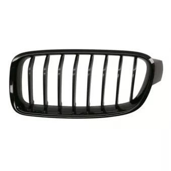 Grille de radiateur avant gauche BLIC 6502-07-0063993MP