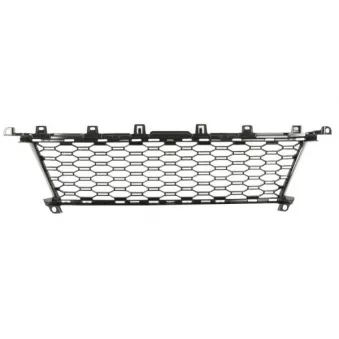 Baguette et bande protectrice, pare-chocs BLIC 6502-07-0064911MP