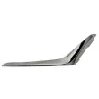 Baguette et bande protectrice, pare-chocs avant droit BLIC 6502-07-0064914P - Visuel 1