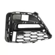 Grille de ventilation, pare-chocs avant gauche BLIC 6502-07-0064921MP - Visuel 2