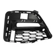 Grille de ventilation, pare-chocs avant droit BLIC 6502-07-0064922MP - Visuel 1