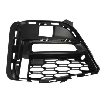 Grille de ventilation, pare-chocs avant droit BLIC 6502-07-0064922MP