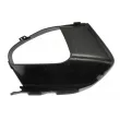 Grille de ventilation, pare-chocs avant droit BLIC 6502-07-0064992LP - Visuel 2
