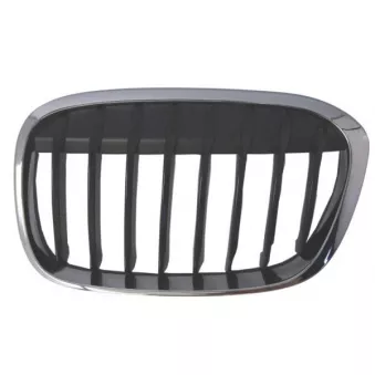Grille de radiateur avant gauche BLIC 6502-07-0082993MP