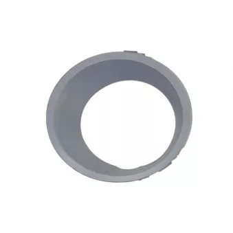 Grille de ventilation, pare-chocs avant droit BLIC 6502-07-0095922P
