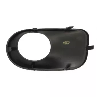 Grille de ventilation, pare-chocs avant droit BLIC 6502-07-0095924P