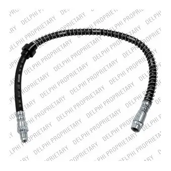 Flexible de frein DELPHI LH6712