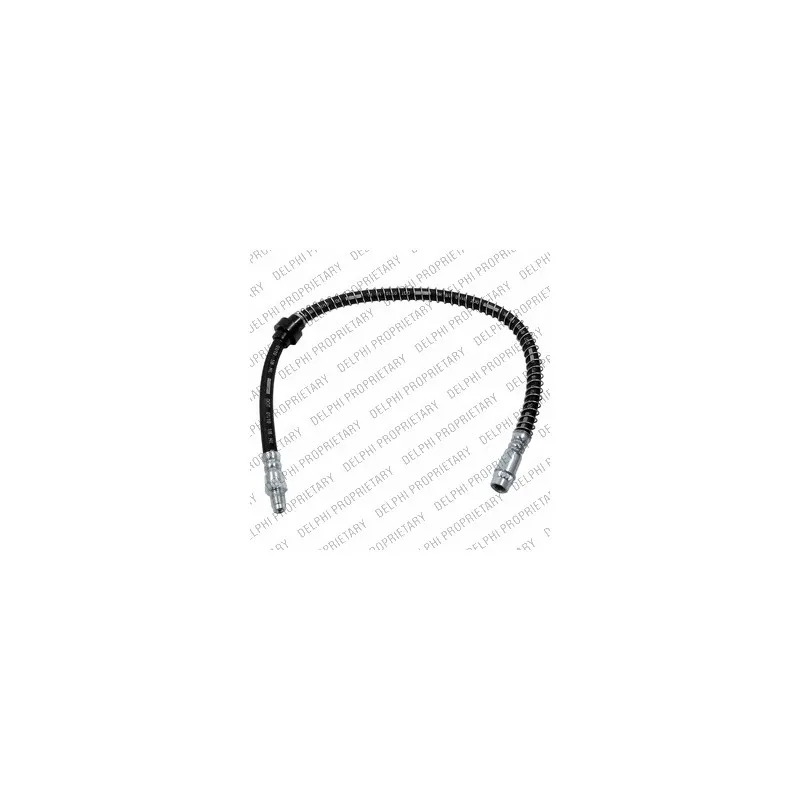 Flexible de frein DELPHI LH6712