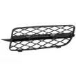 Grille de ventilation, pare-chocs avant droit BLIC 6502-07-0096928P - Visuel 2