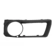 Baguette et bande protectrice, pare-chocs avant gauche BLIC 6502-07-0099915P - Visuel 1